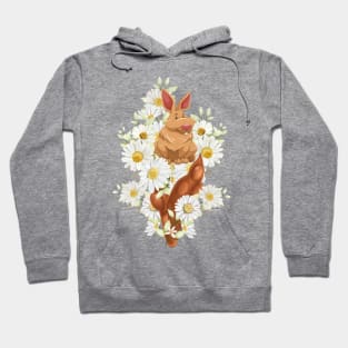 Rabbit, symbol of 2023 Hoodie